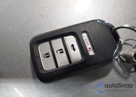 2013 Honda Accord Ex-L from USA, damaged, VIN 1HGCR2F86DA121404